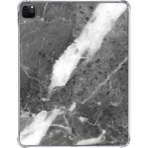 Stone Grey iPad Pro 11in (2024) Clear Case